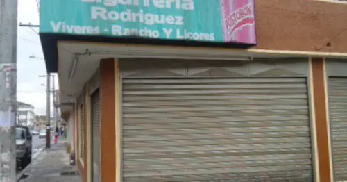 CIGARRERIA RODRIGUEZ LA ASUNCIÓN CIGARRERIA RODRIGUEZ LA ASUNCIÓN